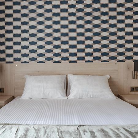 Yudgi - Home Hotel TTchornomorsk Extérieur photo