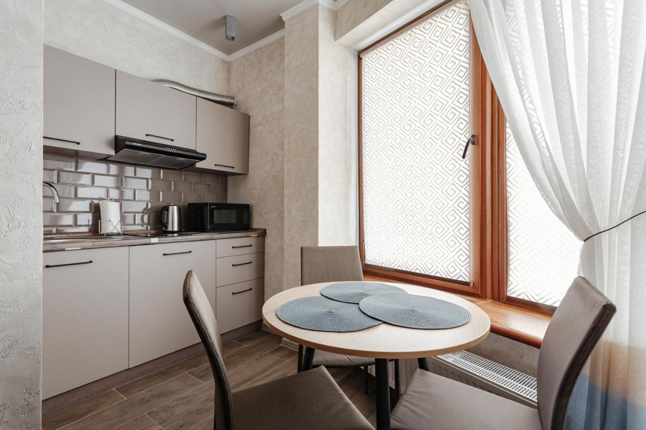 Yudgi - Home Hotel TTchornomorsk Extérieur photo