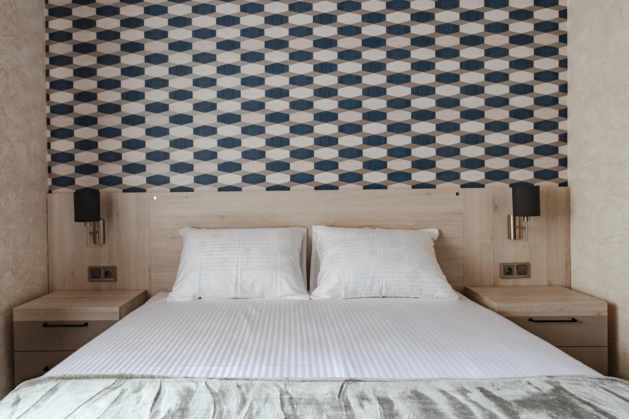 Yudgi - Home Hotel TTchornomorsk Extérieur photo