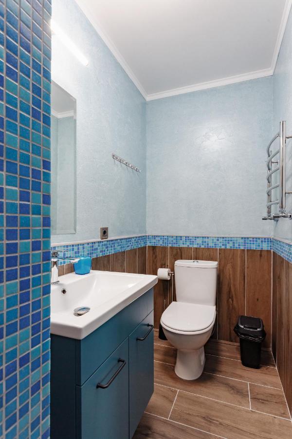 Yudgi - Home Hotel TTchornomorsk Extérieur photo