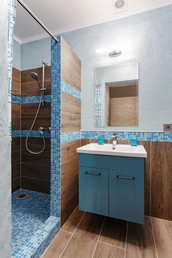Yudgi - Home Hotel TTchornomorsk Extérieur photo